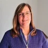 Photo of Jill Slunick
